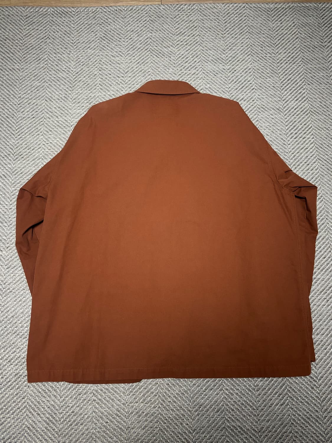 프리즘웍스 프렌치워크자켓 XL 상품이미지3