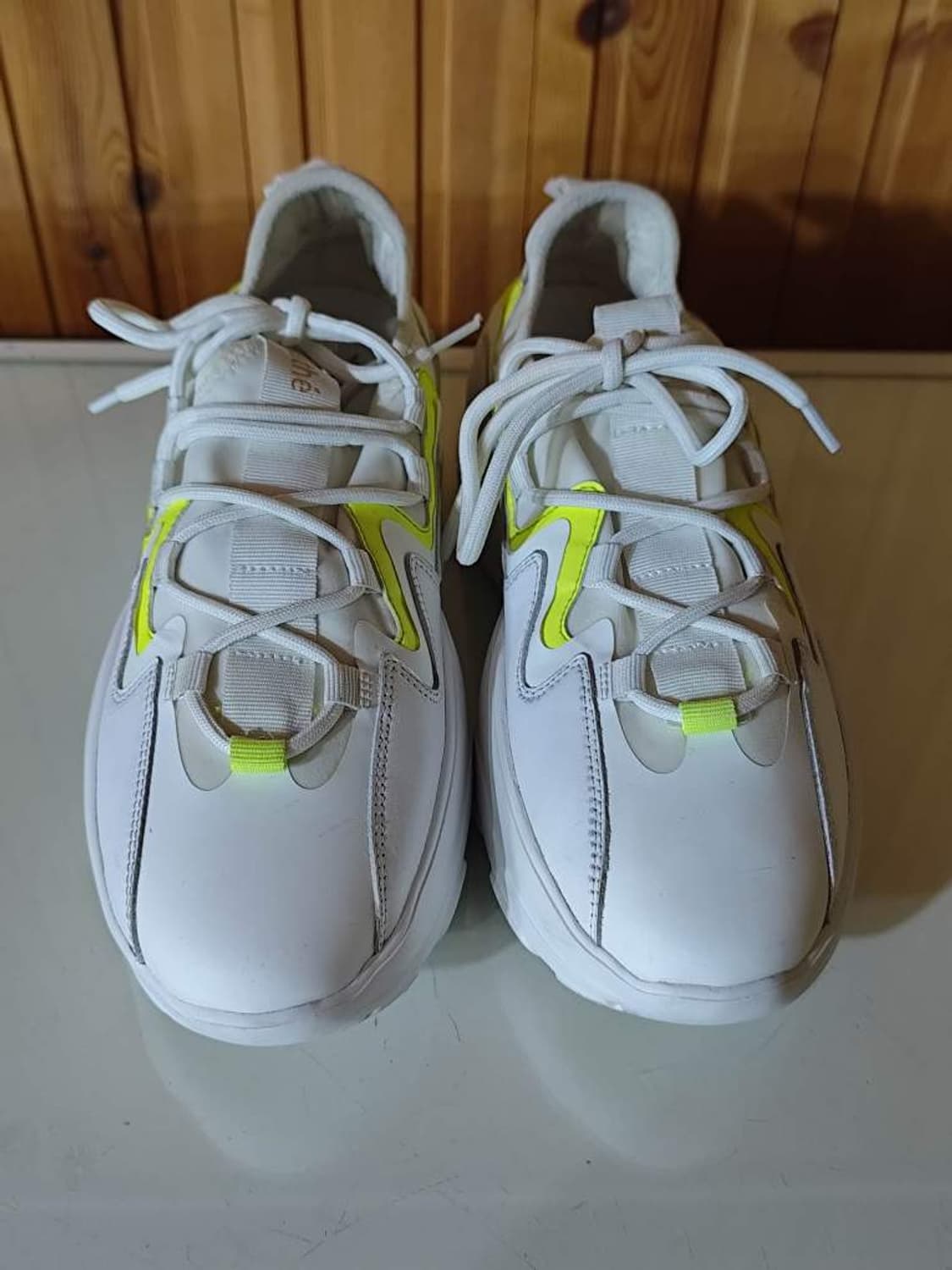 37 240mm 아떼 바네사브루노 웨이브 스니커즈 상품이미지4
