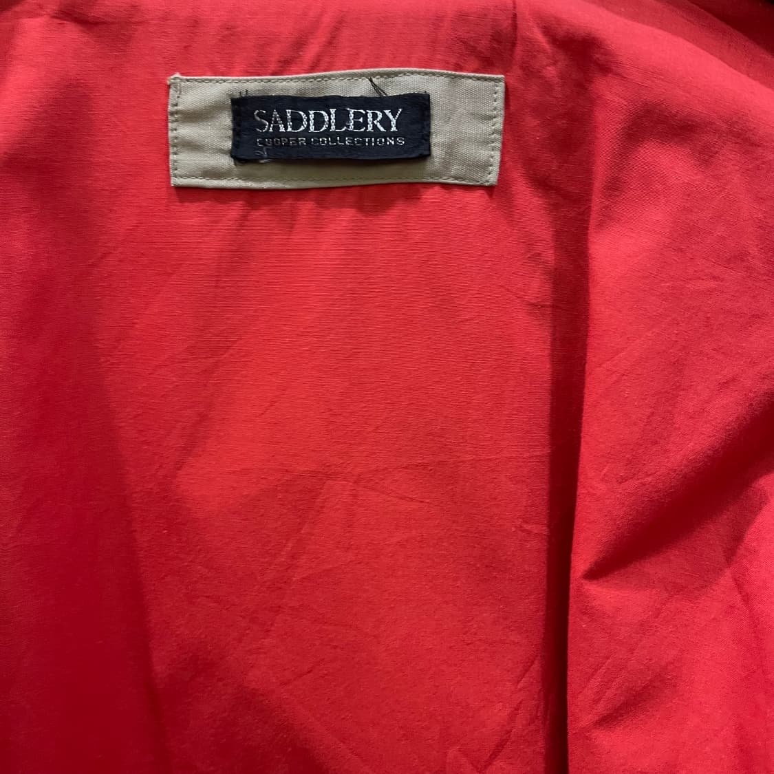 90's vintage jacket 상품이미지8