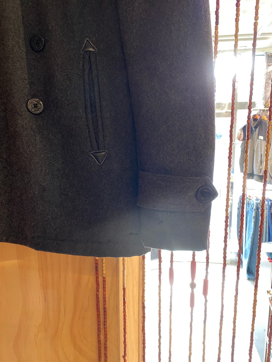 에드윈 피코트 상품이미지7