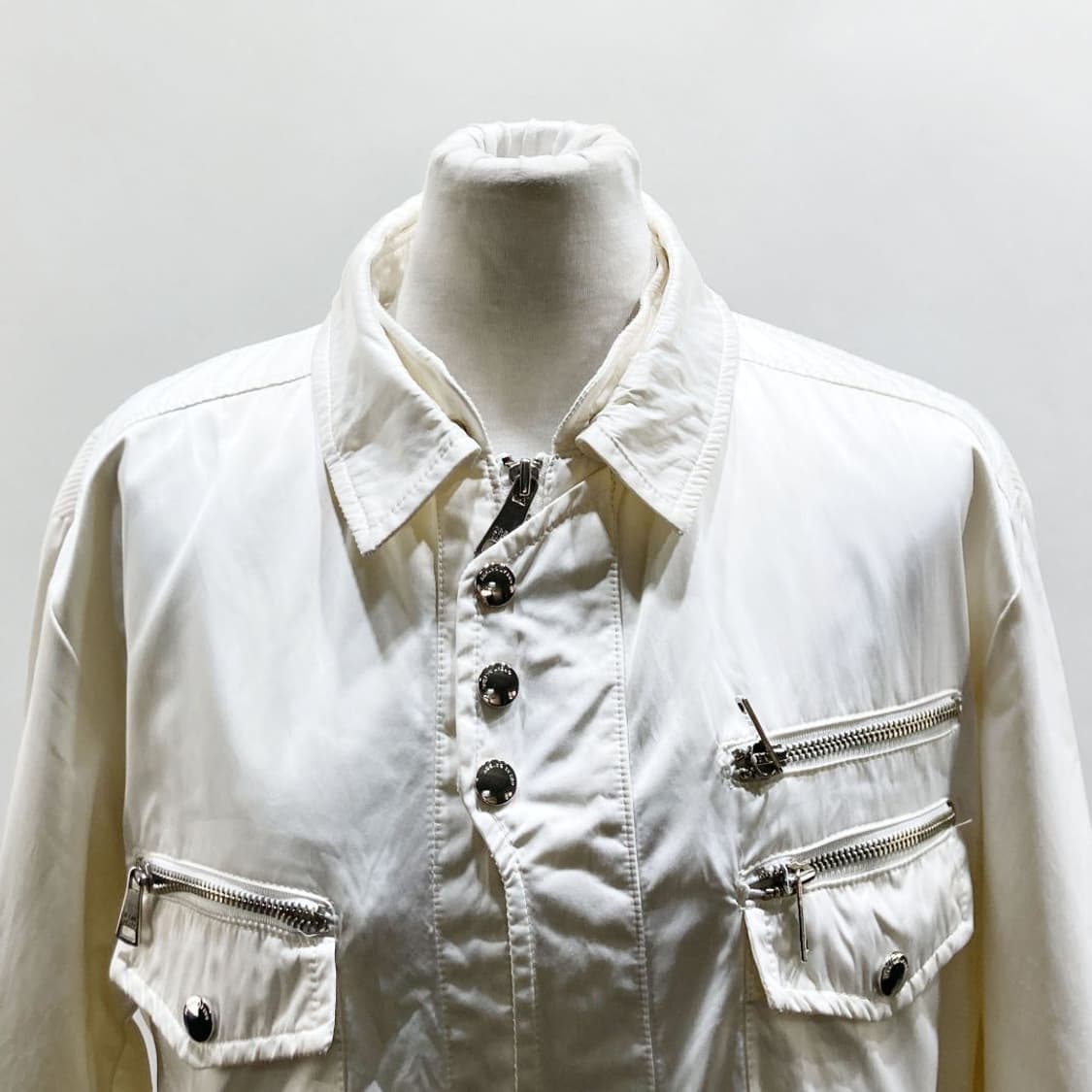 그레이트개츠비 남성봄버자켓 95  상품이미지2