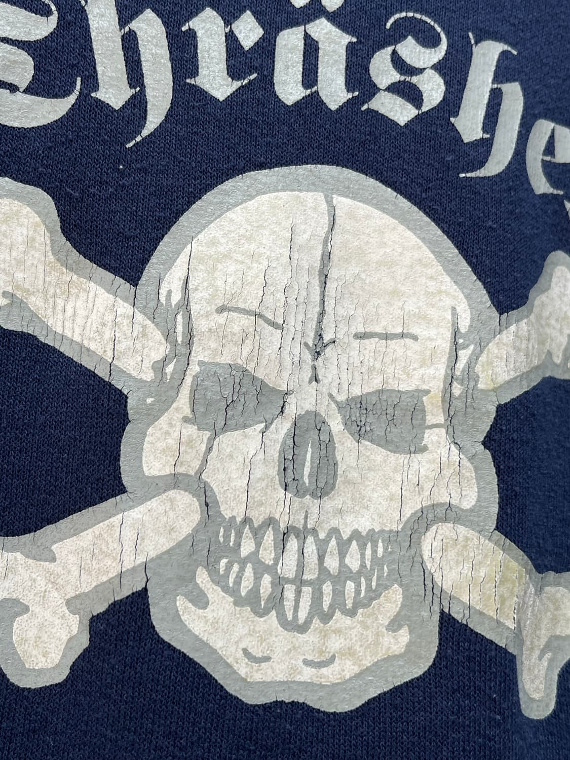 old thrasher sweat 상품이미지6