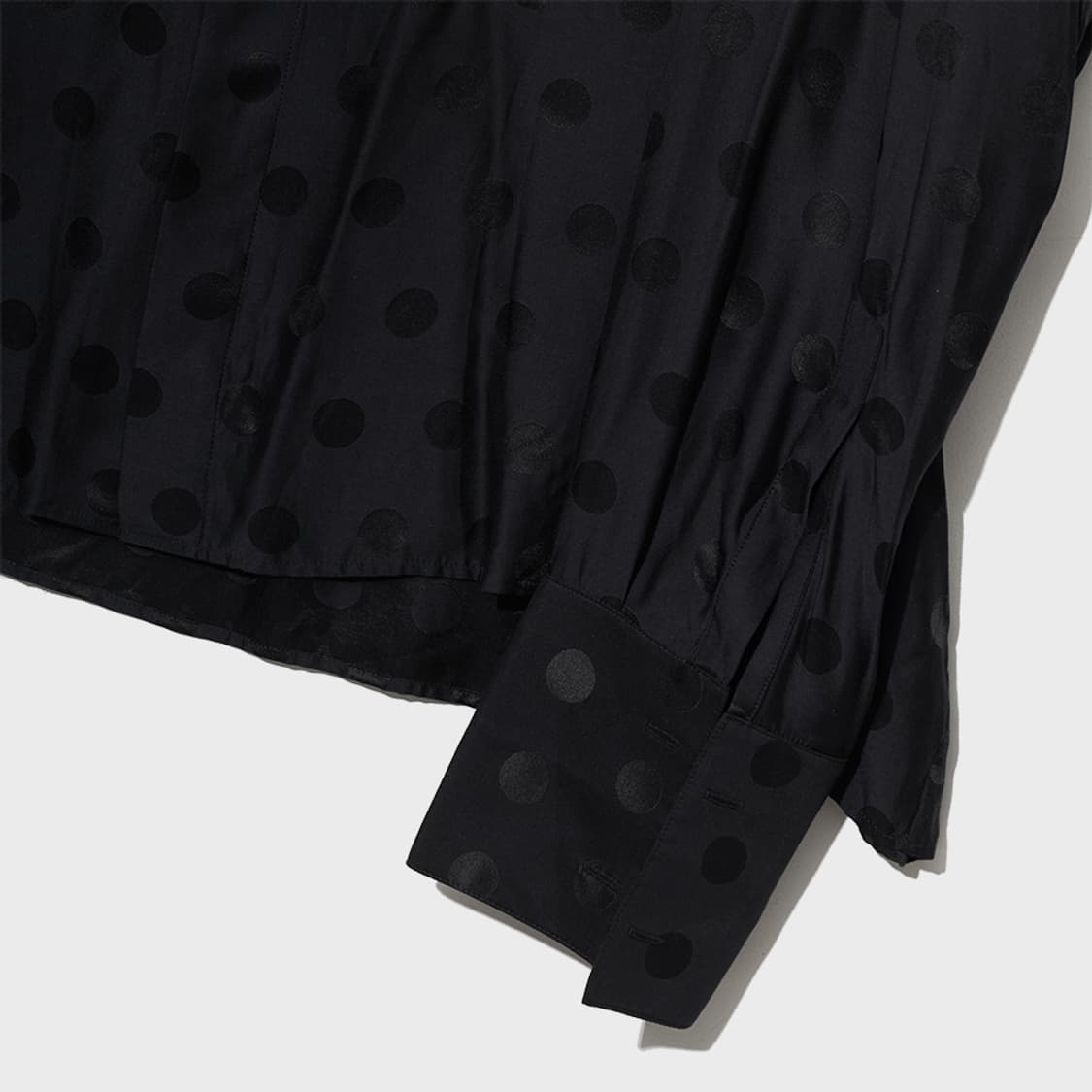 HAIDER ACKERMANN blouse 상품이미지3
