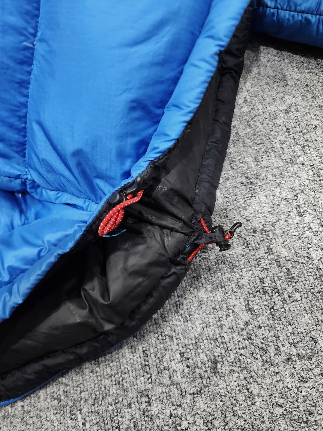 노스페이스 써밋 800 필파워 구스 패딩 L 100 상품이미지6