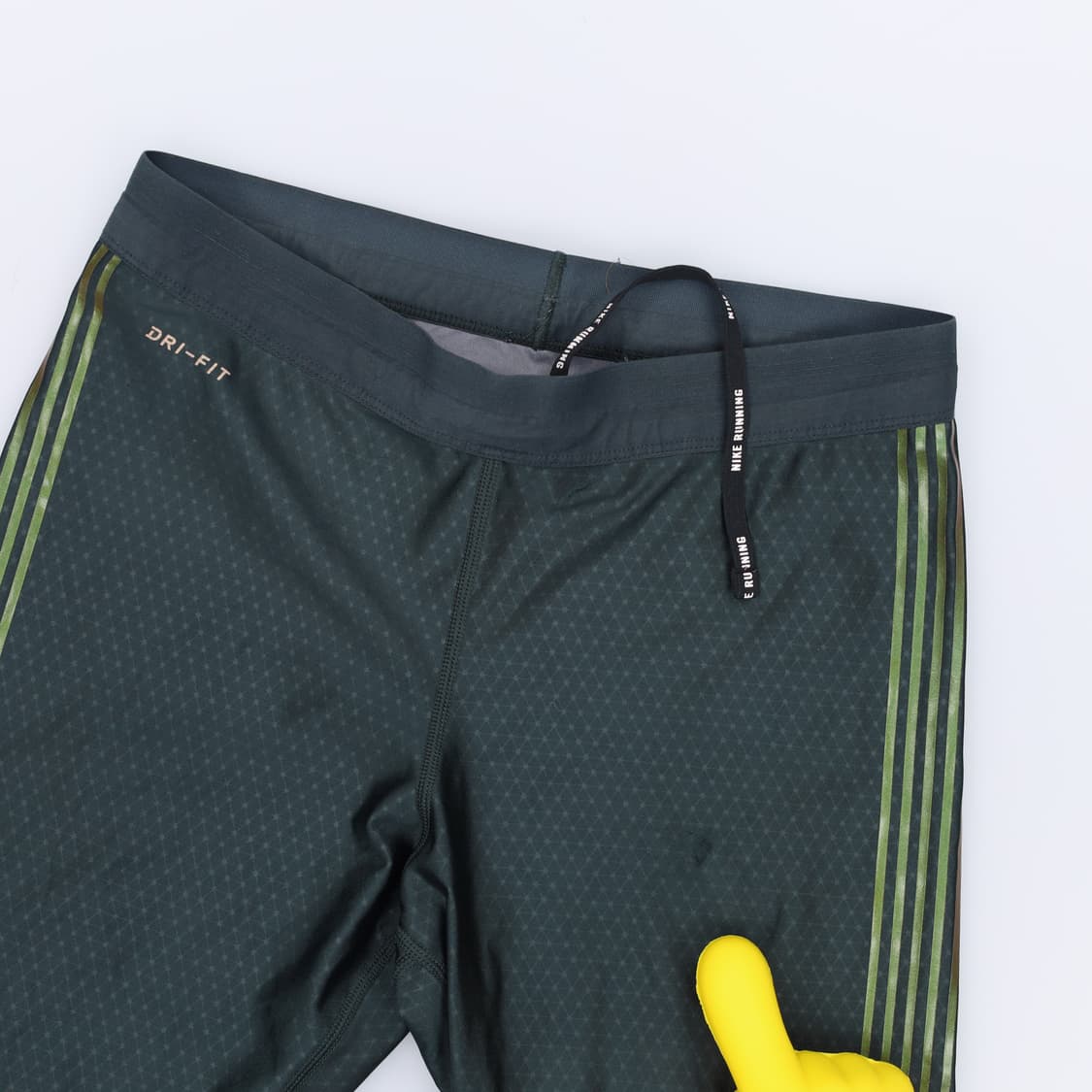 [L] 나이키 여성  드라이핏 레깅스 1229H2 상품이미지3