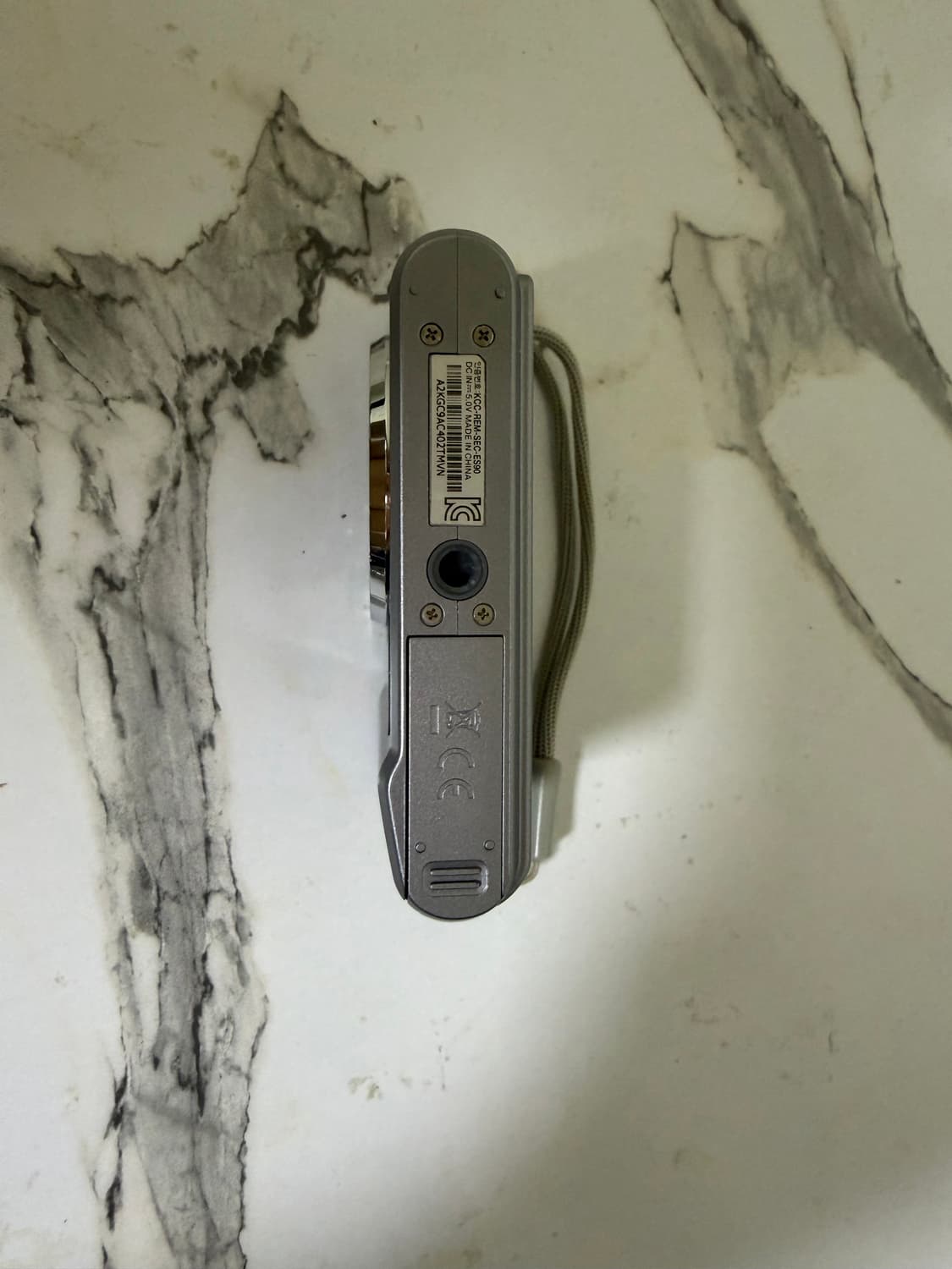 삼성 es90 디지털 카메라(똑딱이 카메라) 상품이미지7