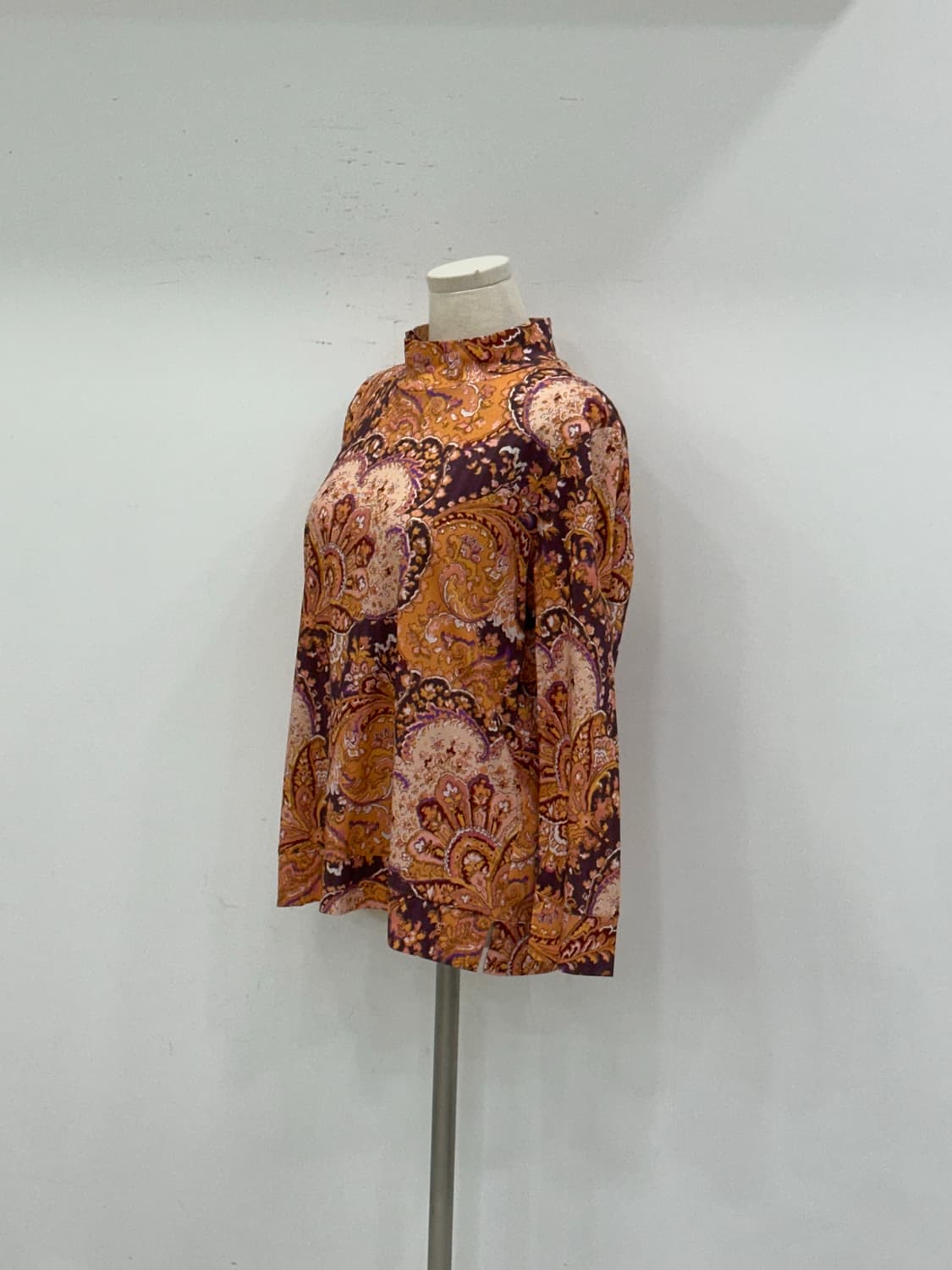 오일릴리 목폴라 상품이미지4