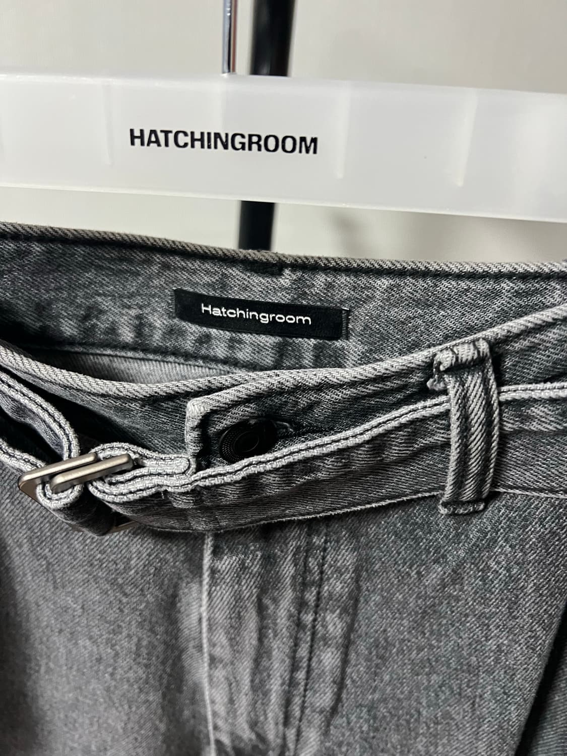 해칭룸 디키즈 데님팬츠 3사이즈 상품이미지6