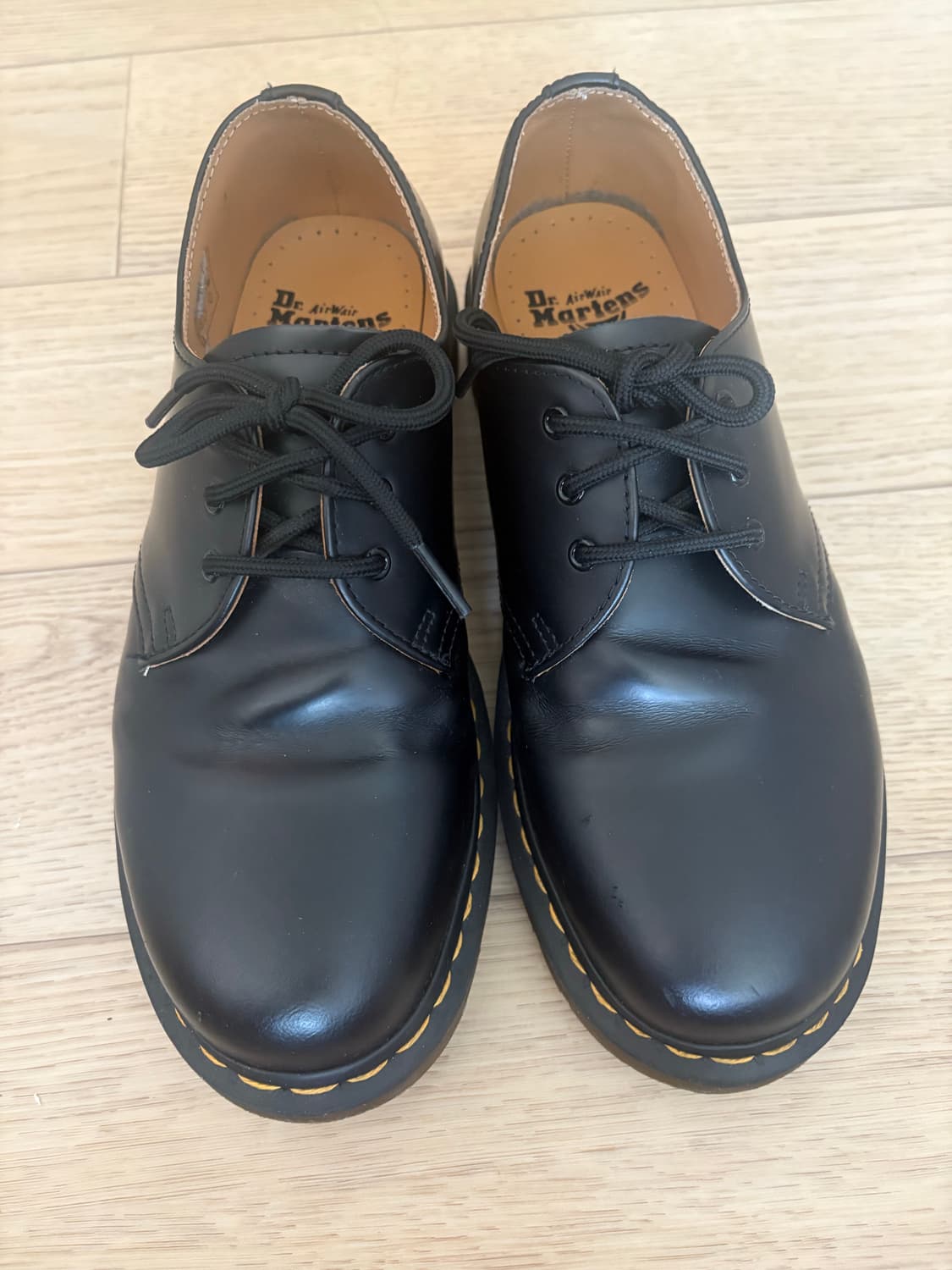 닥터마틴 1461 스무스 260 상품이미지1