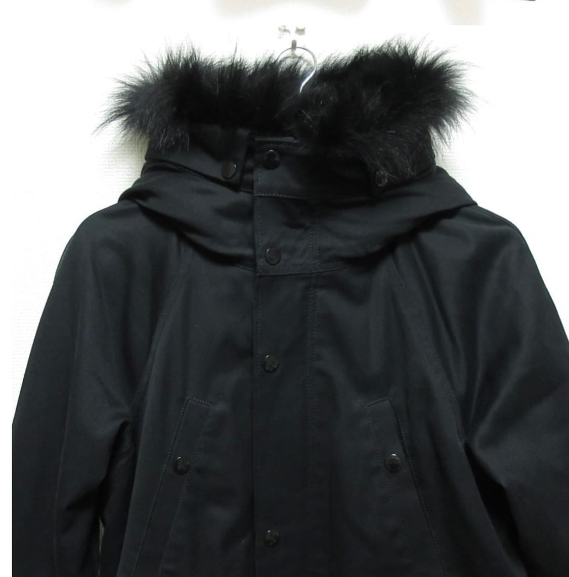 Lad musician 밀리터리 모즈코트 44 상품이미지3