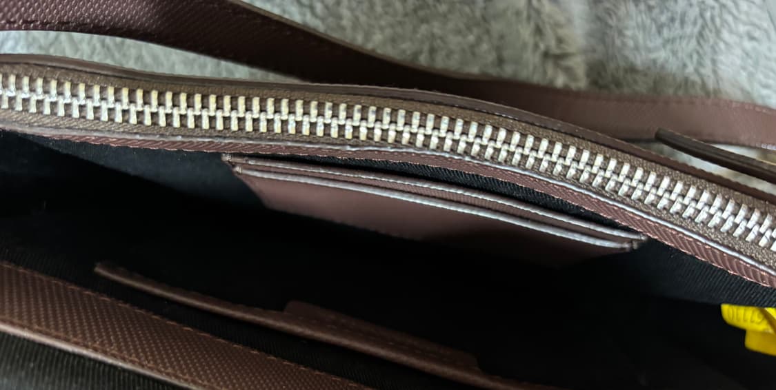 만다리나덕 최지우 크로스백 상품이미지4