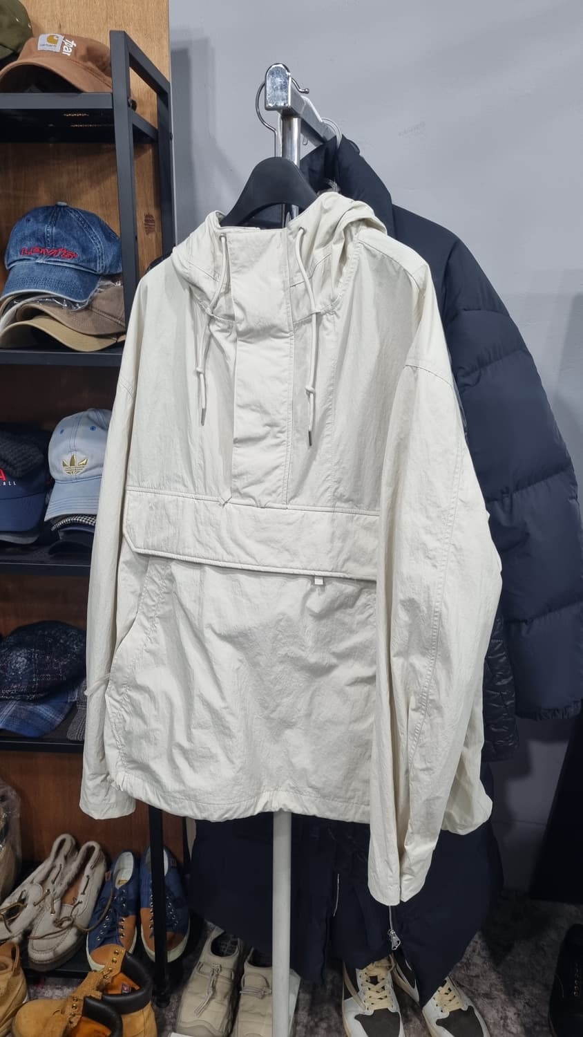 arket 아르켓 봄 아노락 110 (가슴단면70) 상품이미지1