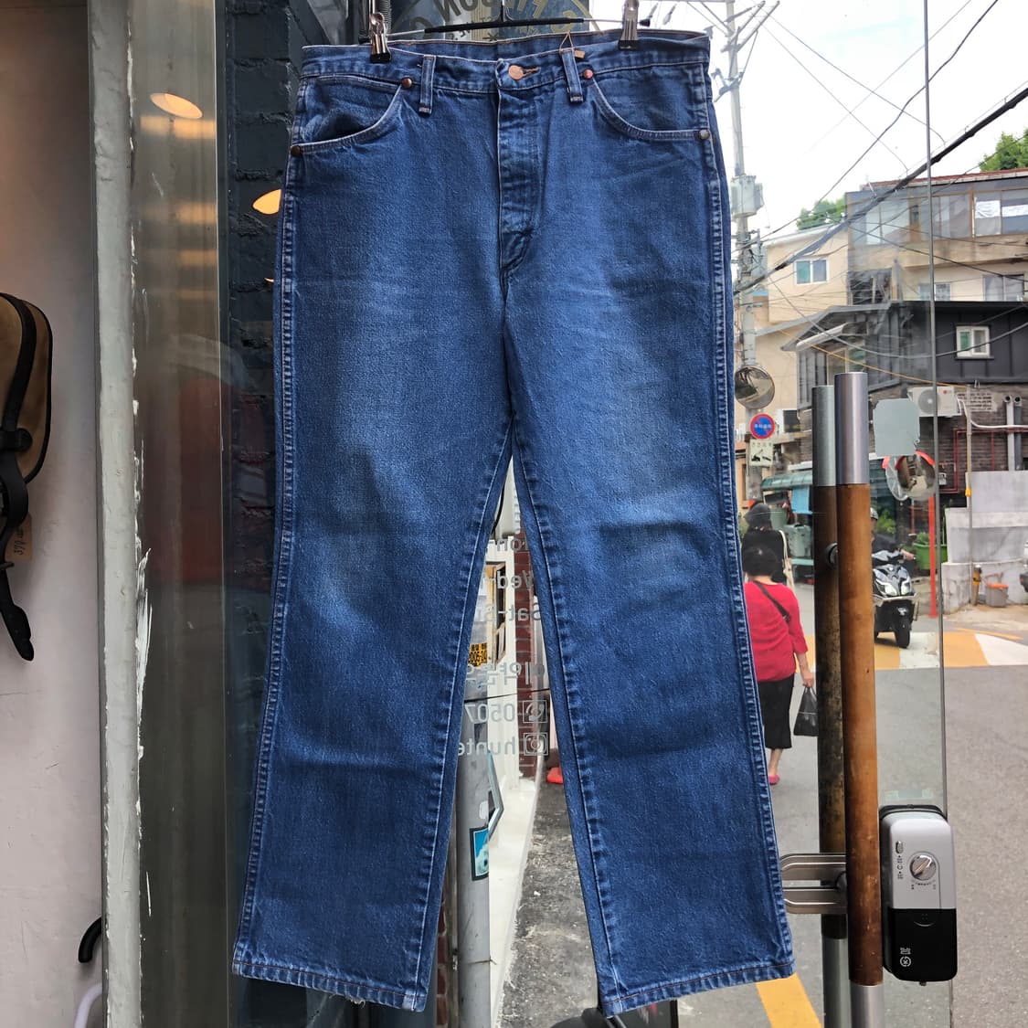 90s Wrangler 936den-34 상품이미지1