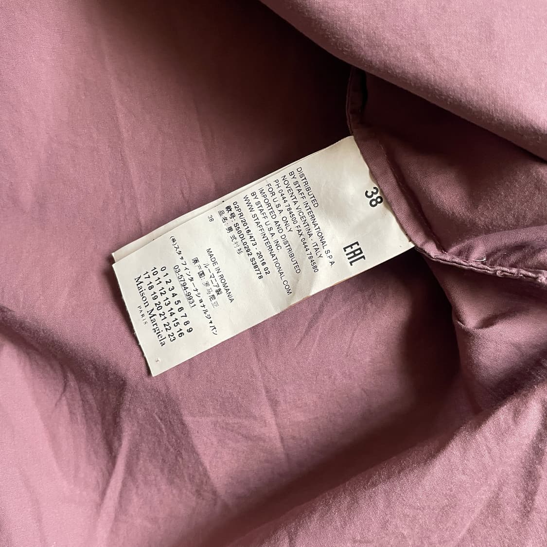 Maison Margiela 상품이미지5