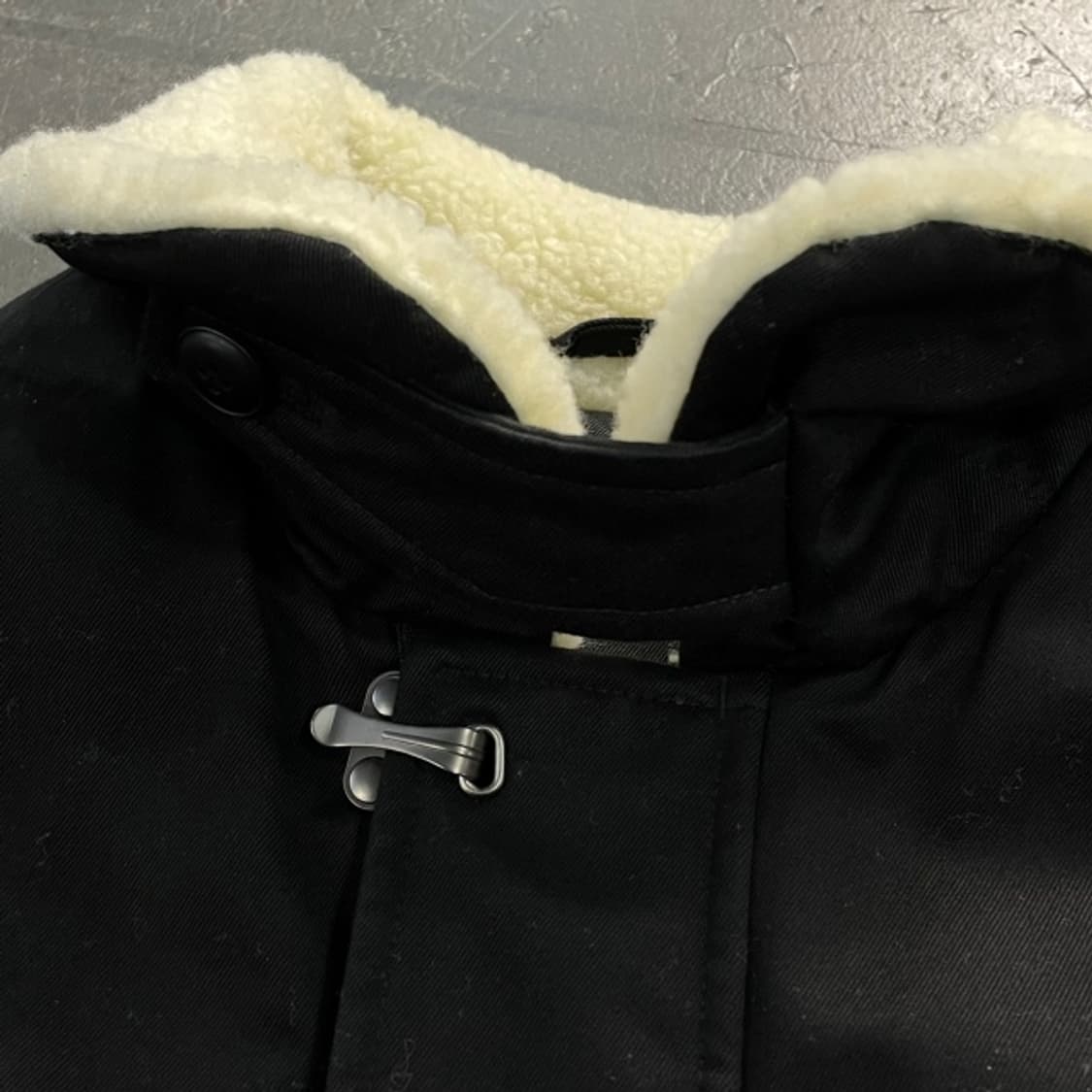 105 커버낫 덱자켓 상품이미지3