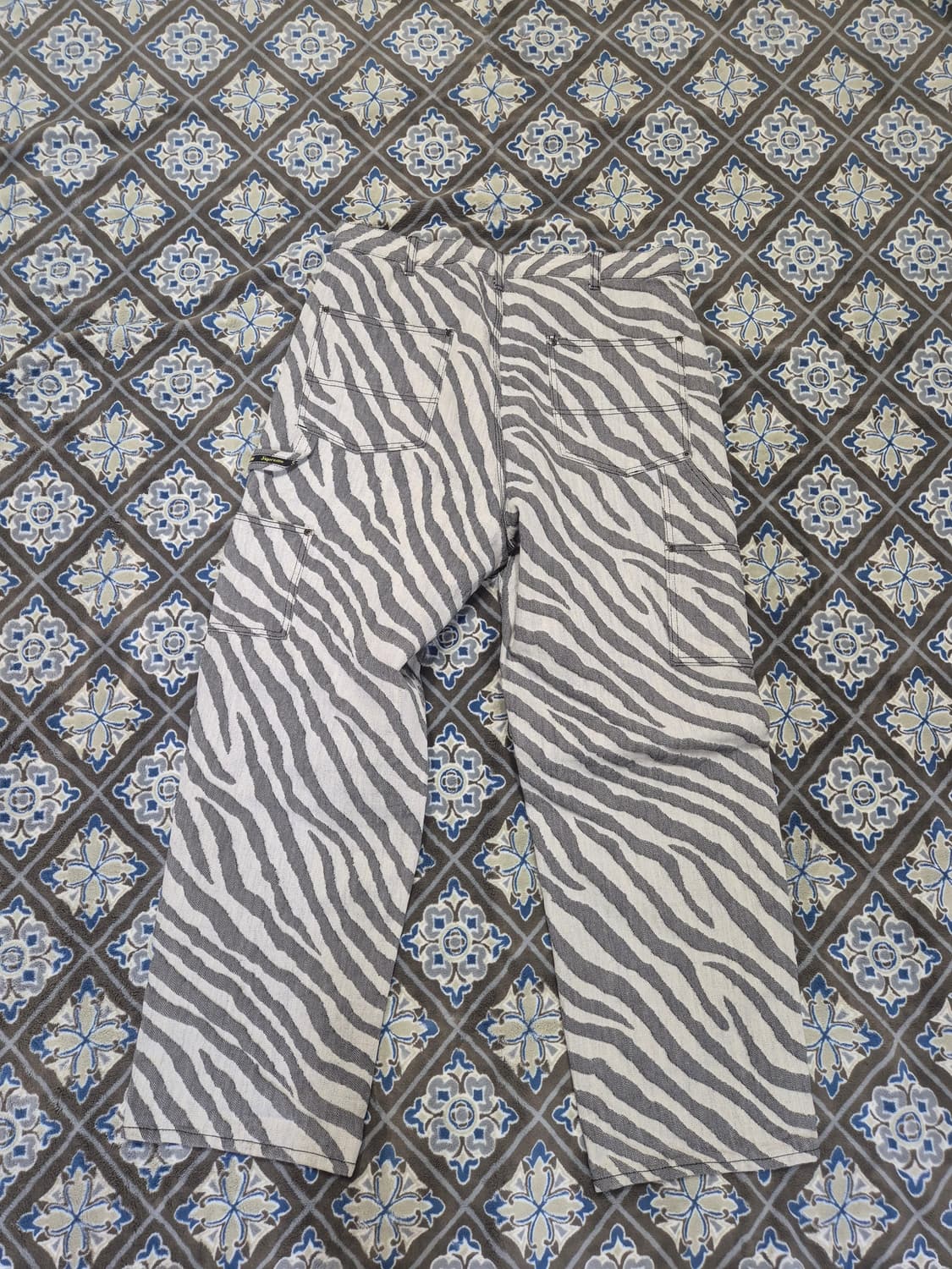 슈프림 카펜더  상품이미지2