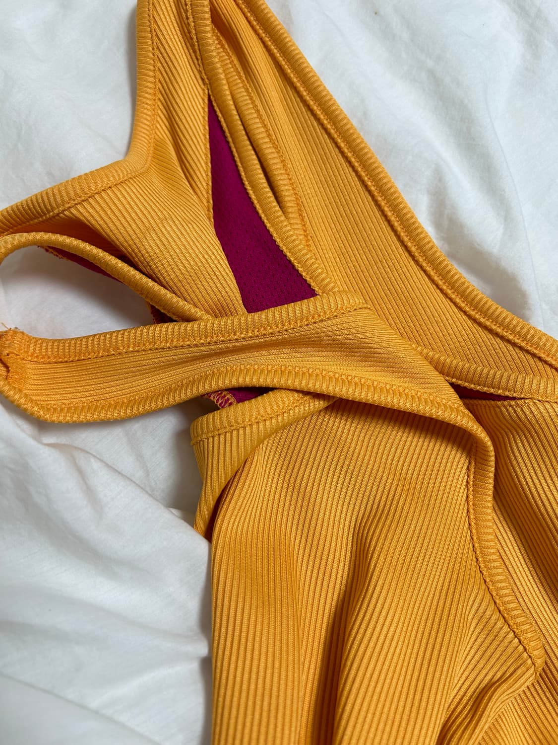 Underarmour sporty sleeveless  상품이미지10
