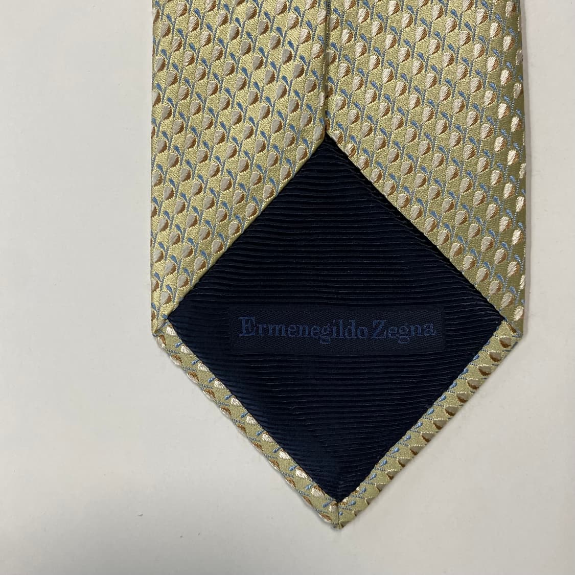 에르메네질도 제냐 정품 명품 넥타이 상품이미지6