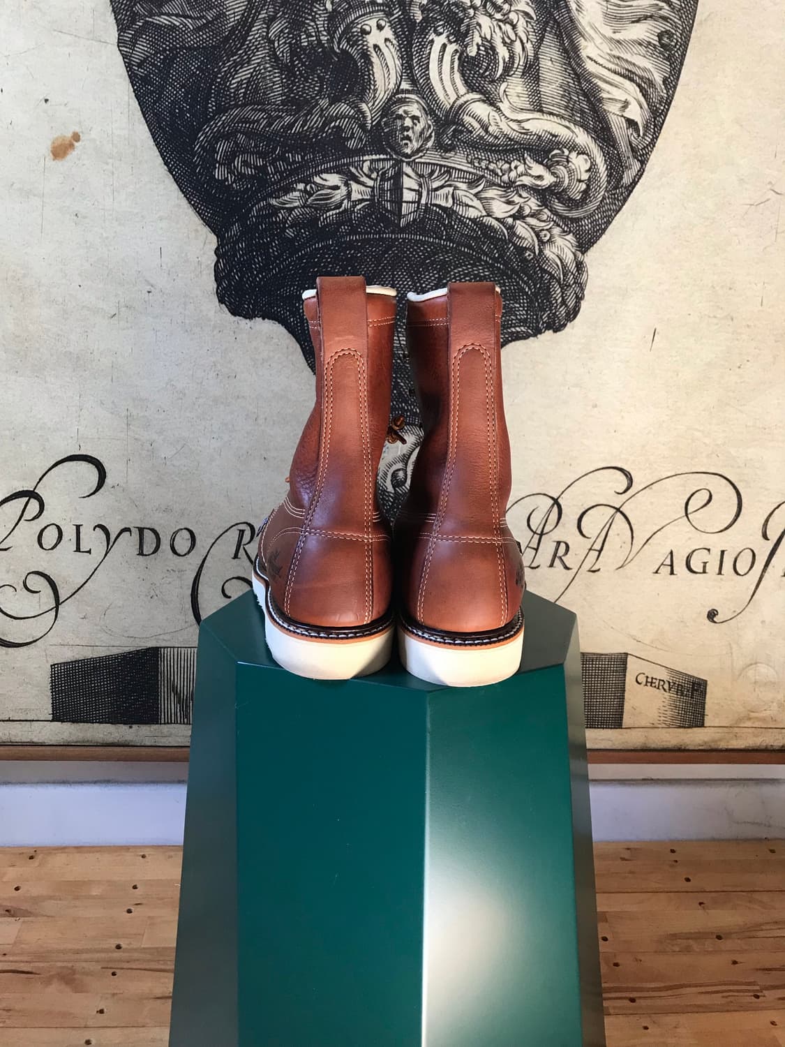 Thorogood 814-4364 워크부츠 상품이미지5