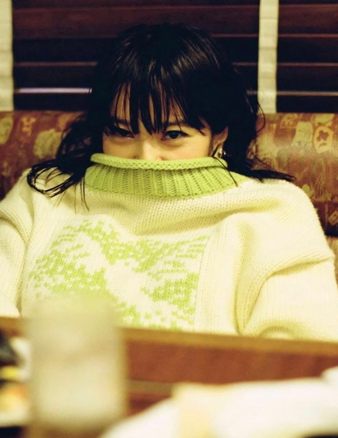 소덕 soduk 니트 상품이미지2