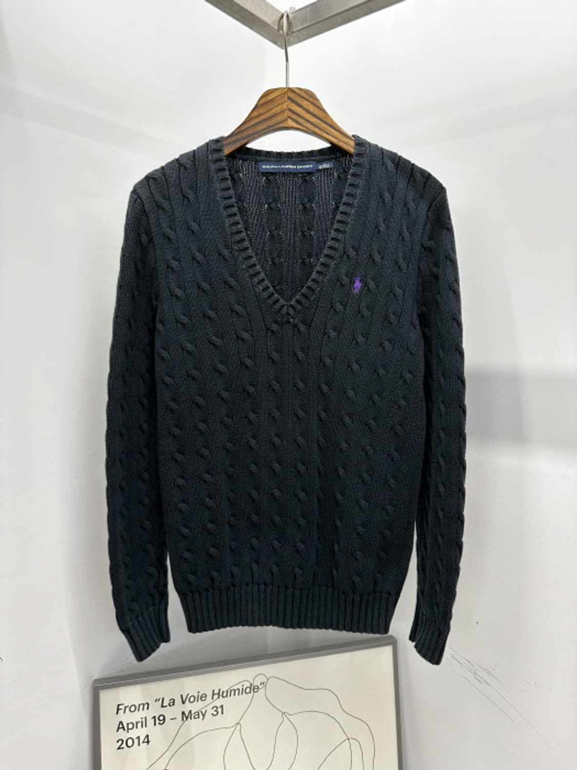 RALPH LAUREN SPORT (M) 상품이미지1
