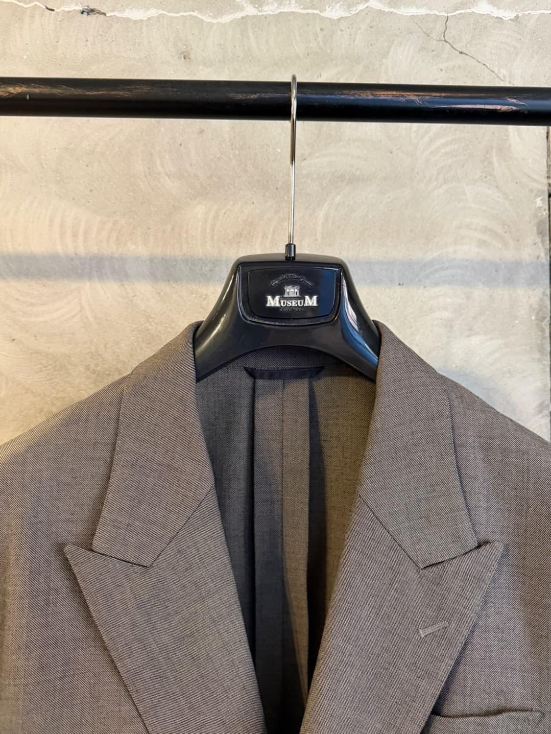 유나이티드 애로우 더블 브레스티드 자켓 105 상품이미지3