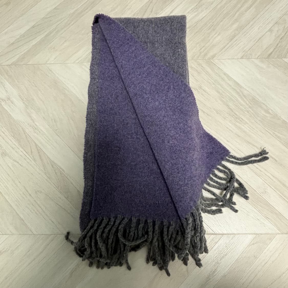 폴로 머플러 상품이미지2