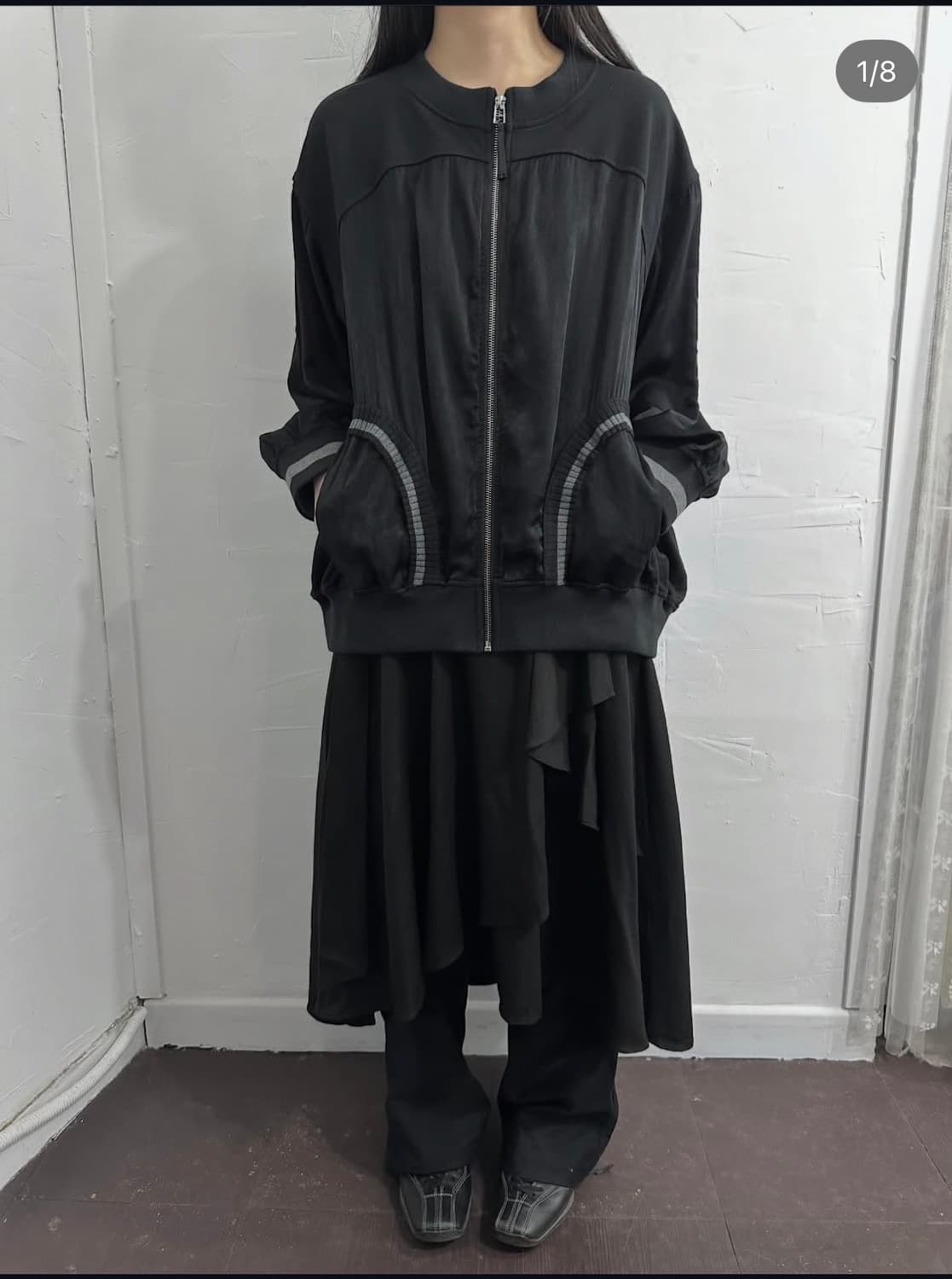 C et Bee jacket 상품이미지5