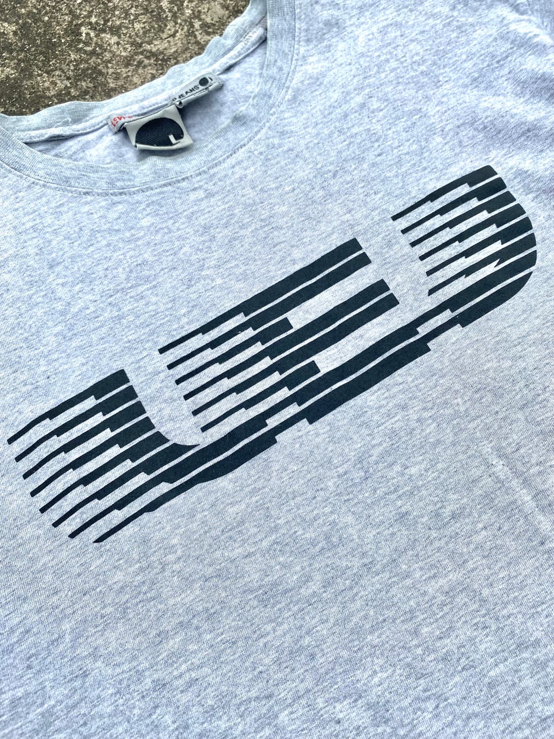 리바이스 엔지니어드 티셔츠 상품이미지2