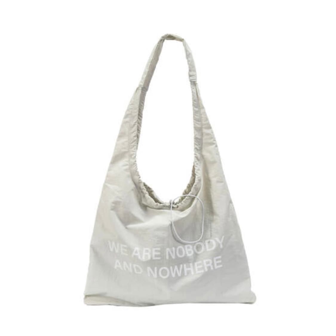 필인더블랭크 Stance Packable Multi Bag 상품이미지1