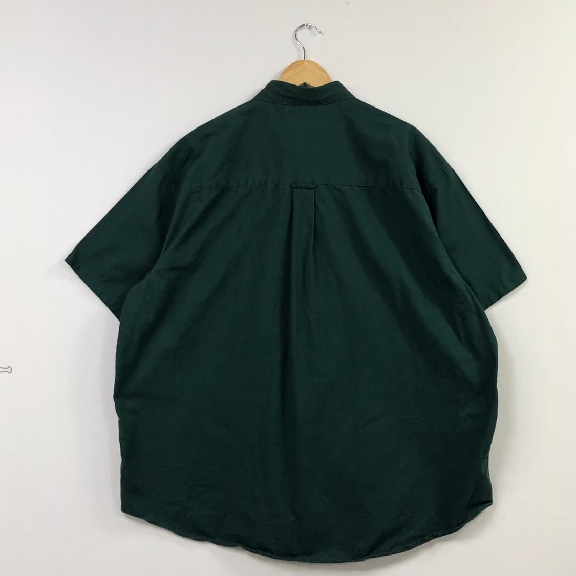 Xxl 칼하트 워크 빅셔츠 상품이미지4