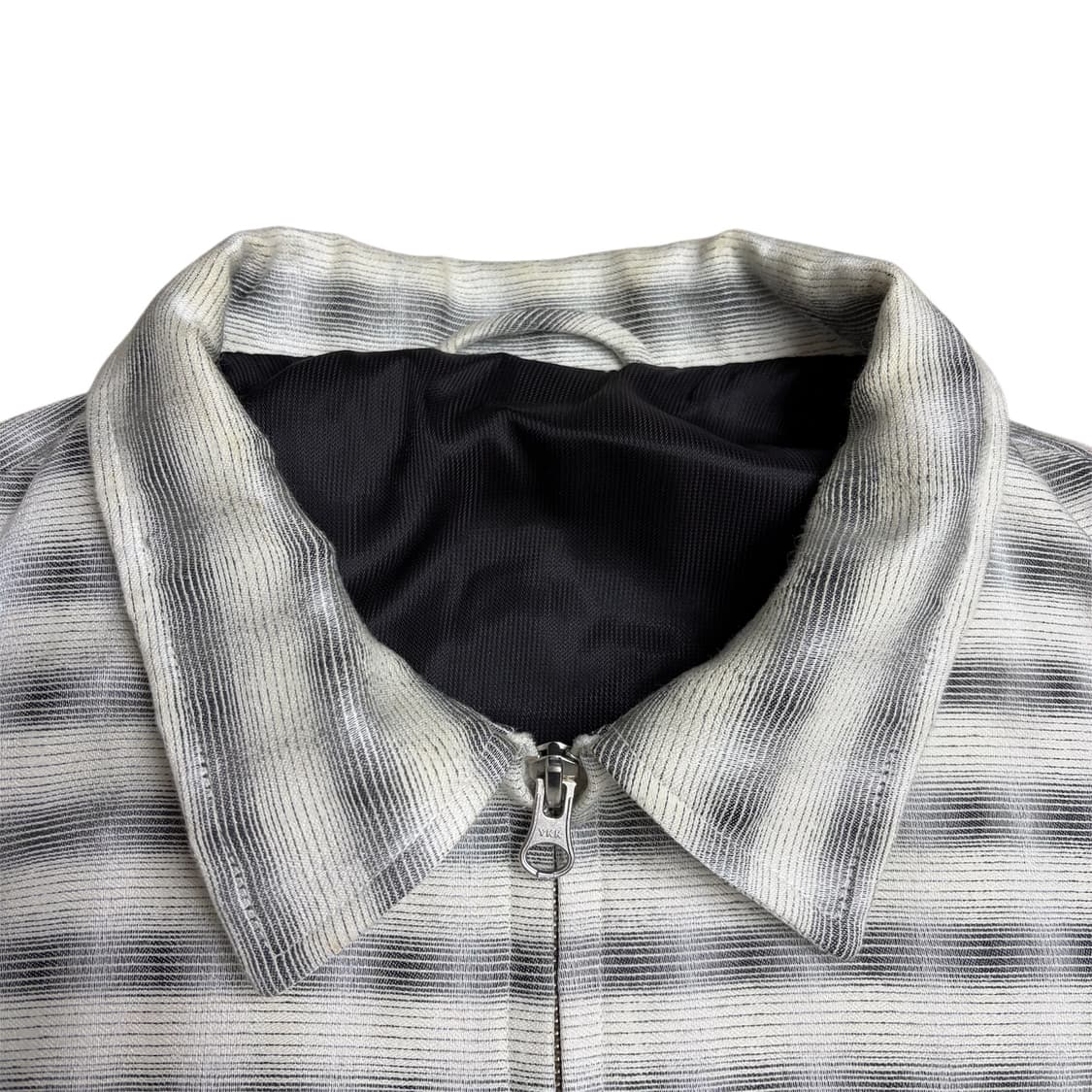 Seoro 체크 블루종 상품이미지8