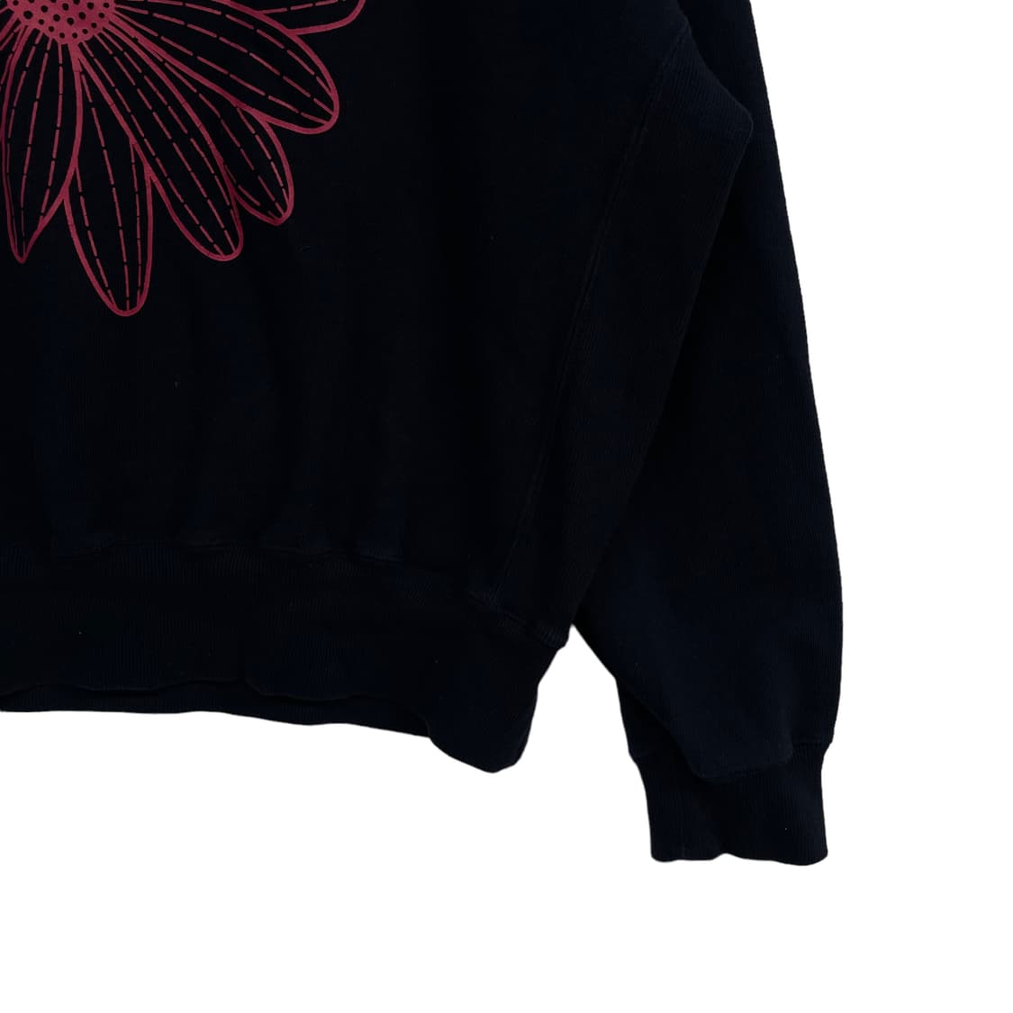 Mardi mercredi sweatshirt 상품이미지3