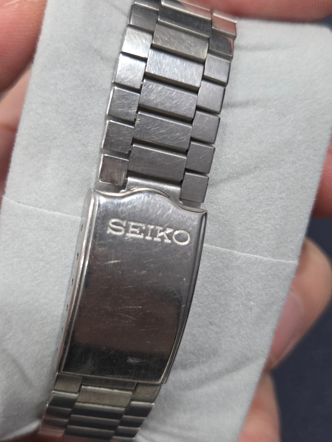 90s 빈티지 세이코 스피릿 상품이미지7