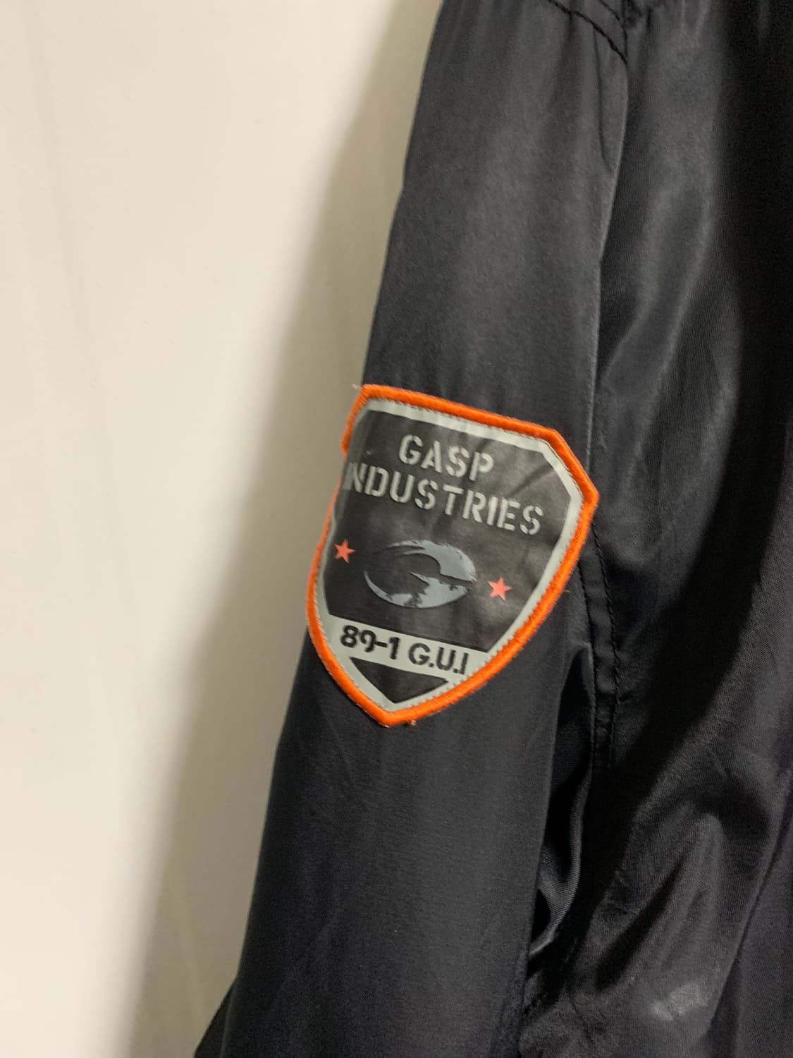 빈티지 GASP 유틸리티 자켓 상품이미지5