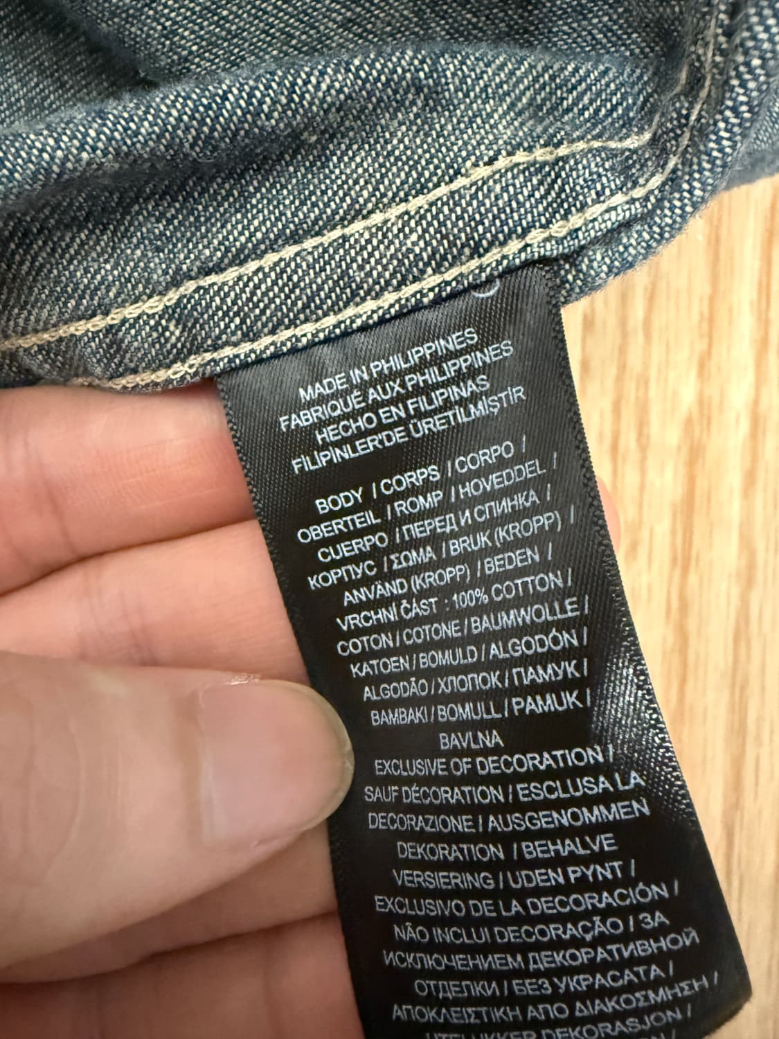 더블알엘 RRL 웨스턴셔츠 XL 상품이미지4