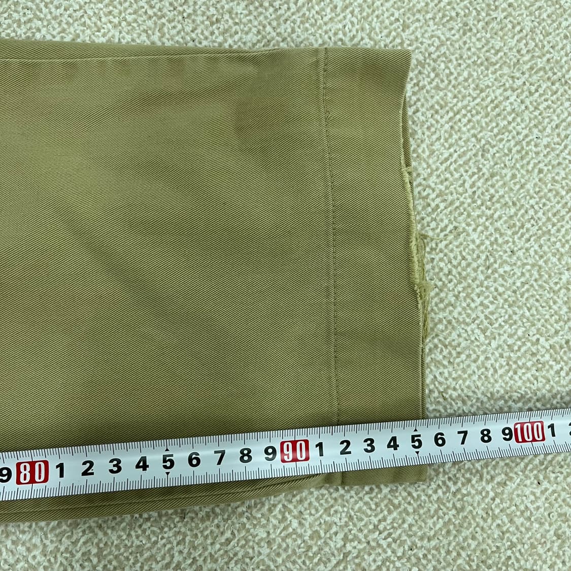 31/32 폴로랄프로렌 치노팬츠 면바지 0225M2 상품이미지10