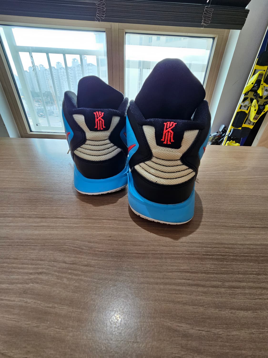 [최저가!!][240][A+급 정품] 나이키 카이리 인피니티 SE 상품이미지5