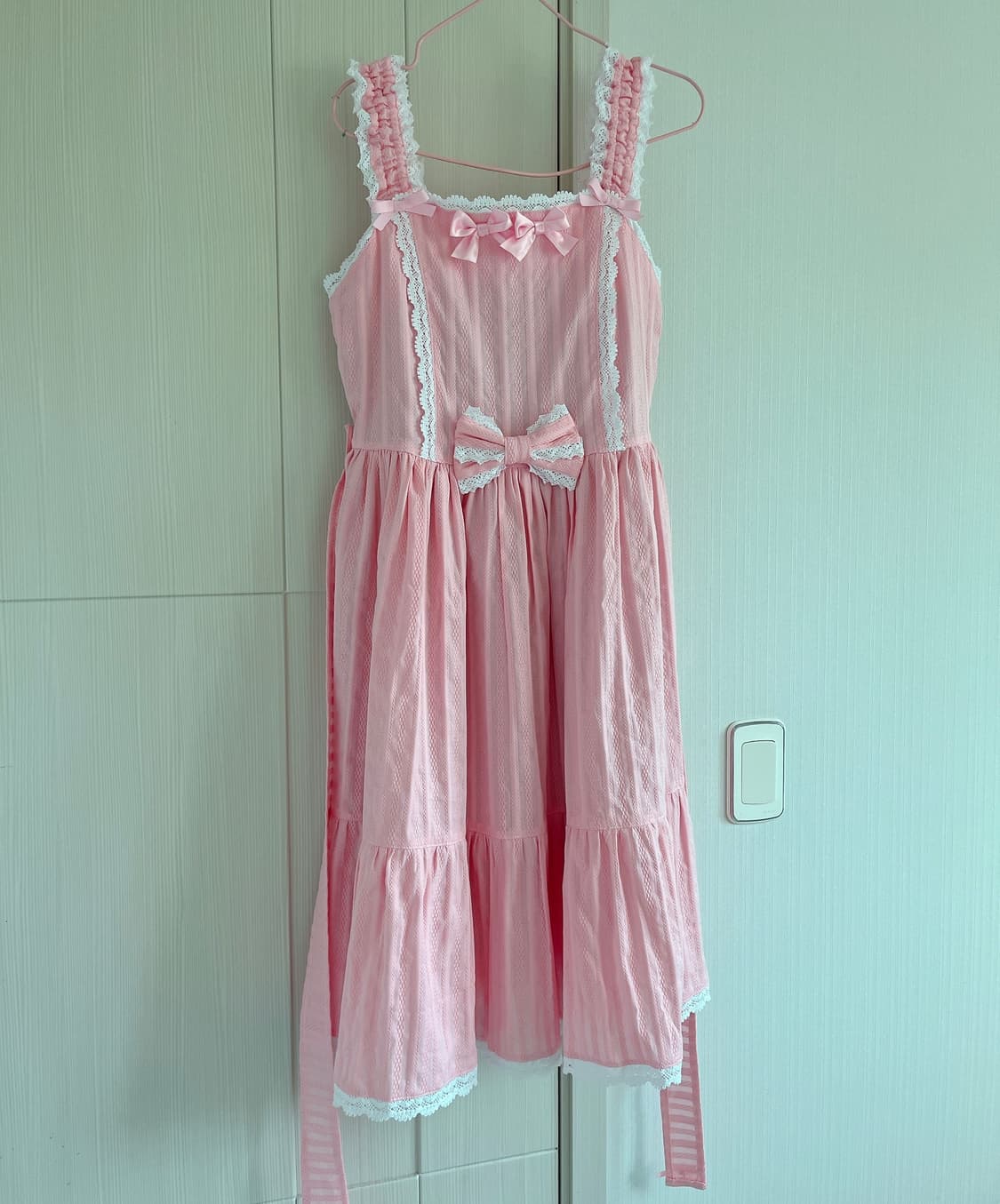 인디샵 로리타양복  상품이미지5