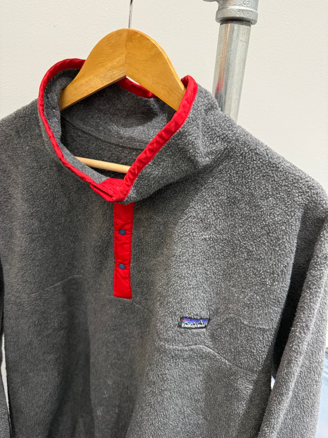 80~90s 파타고니아 신칠라 made in canada 상품이미지3