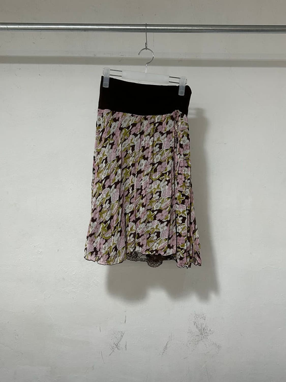 vtg skirt 상품이미지1