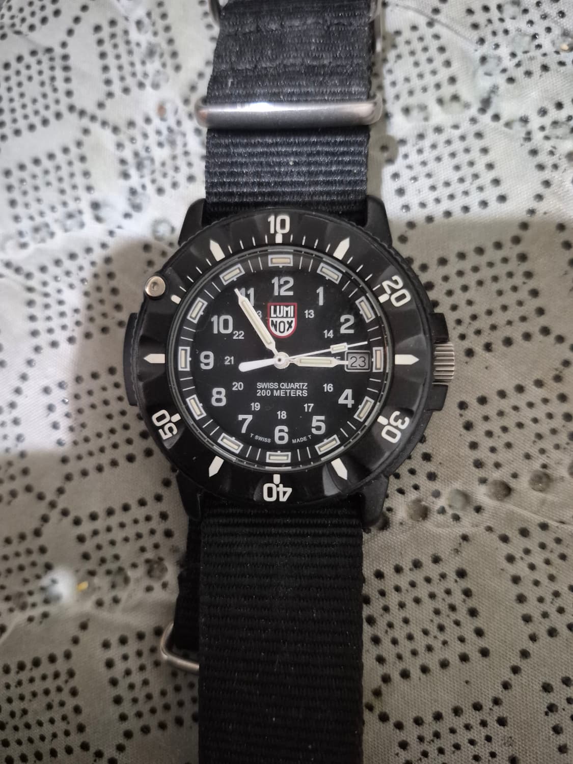 luminox 상품이미지1