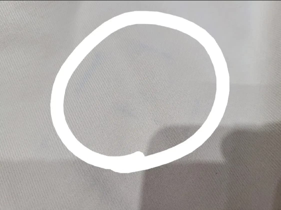 스톤아일랜드 맨투맨 연한핑크 상품이미지7