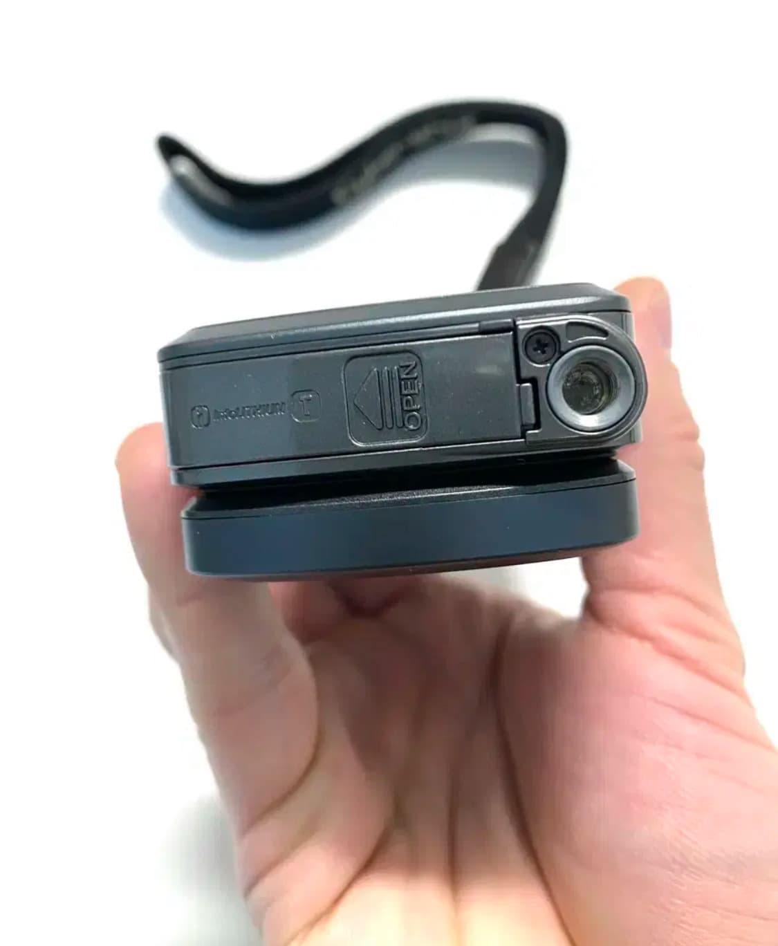 소니 사이버샷 DSC-M1 디지털 카메라 상품이미지7