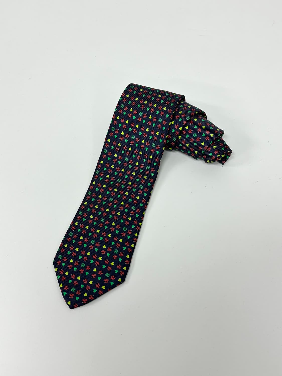 에트로 이태리 넥타이 상품이미지1