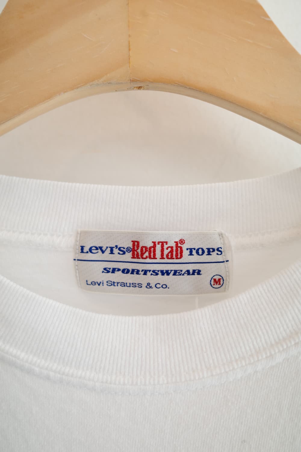 Levis 리바이스 레드탭 프린팅 티셔츠 상품이미지3
