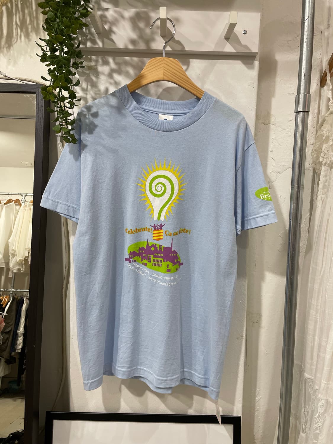 🇺🇸USA vintage t-shirt  상품이미지1