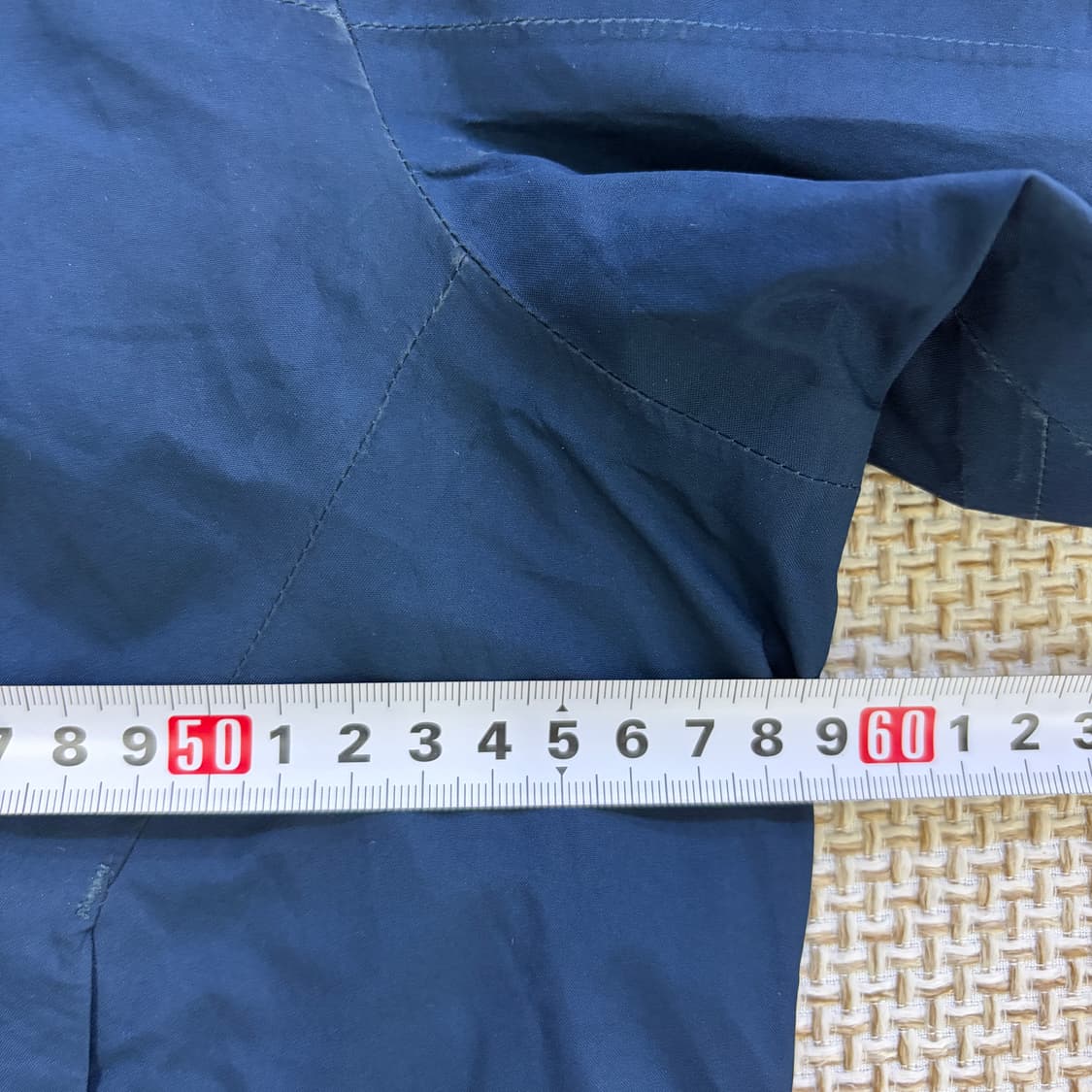 L 컬럼비아 고어텍스 자켓 0527D 상품이미지6