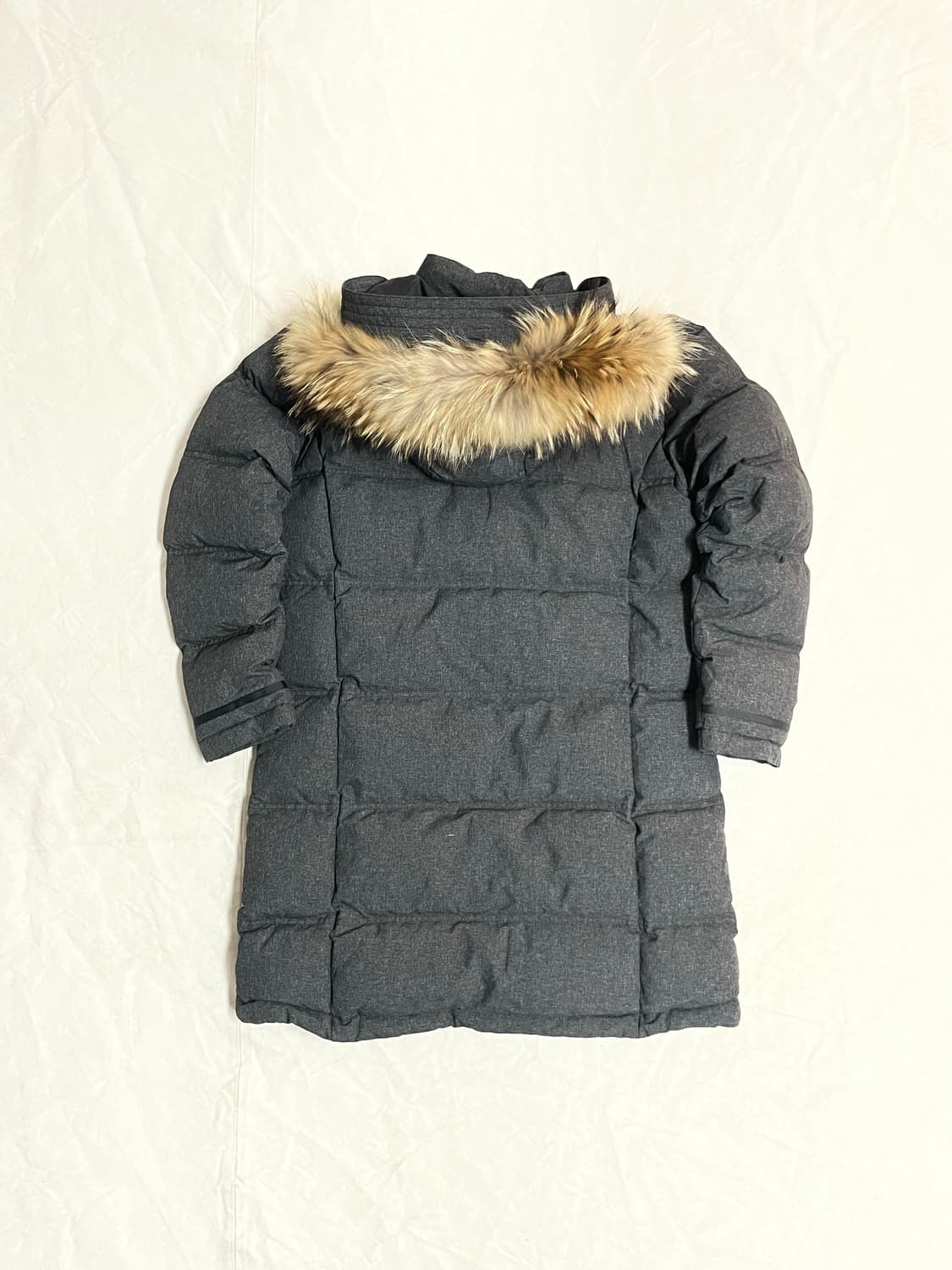 몽벨 롱패딩  상품이미지8