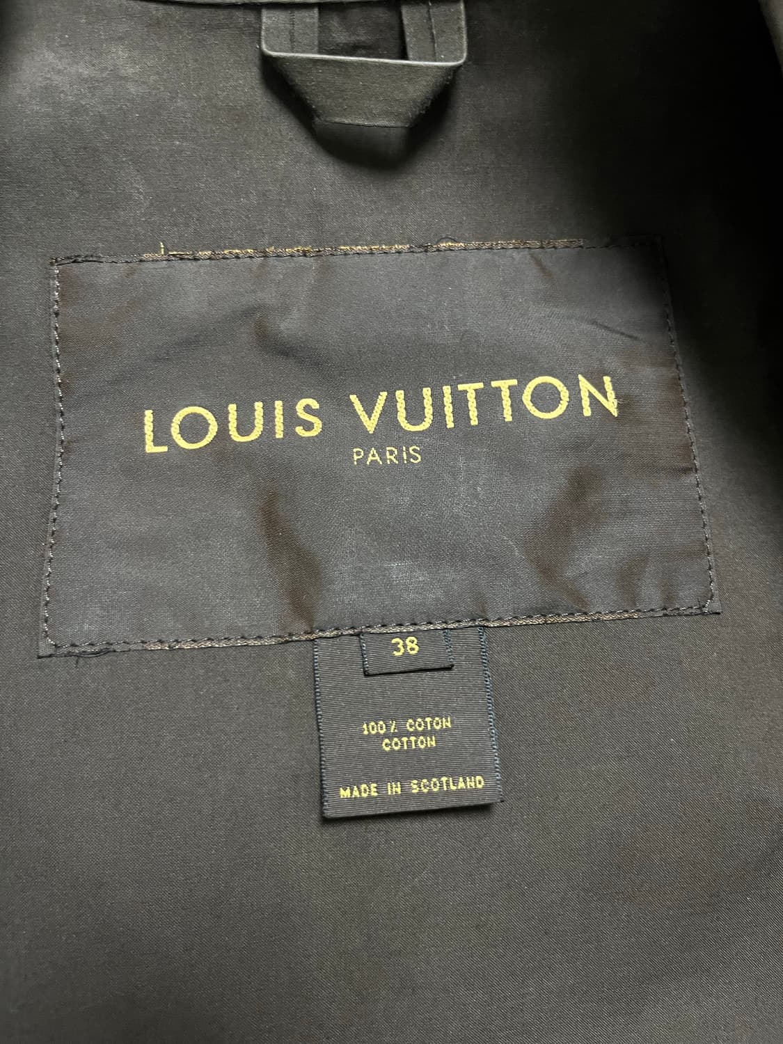 루이비통 맥코트 38사이즈 정품 상품이미지5